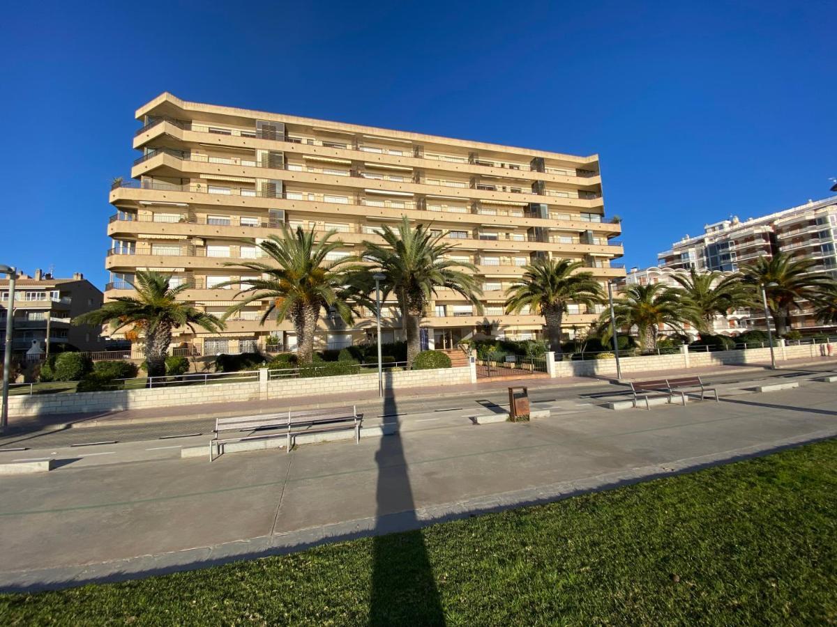 Apartmán Mar Play Sant Antoni De Calonge Exteriér fotografie